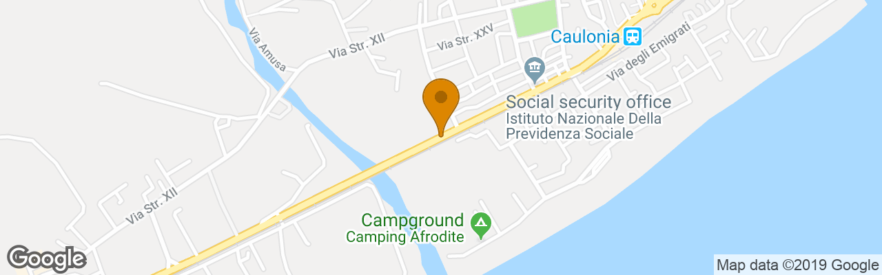 Park Hotel Gianfranco 