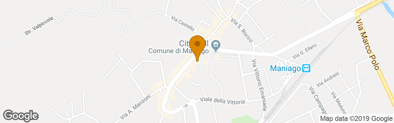 Hotel Albergo Montenegro 