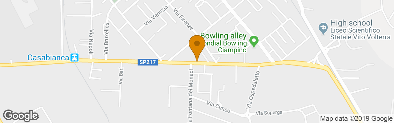 Bed and Breakfast dei Laghi 