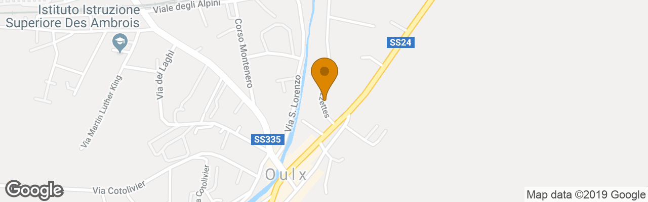 Residence Cascina Genzianella 