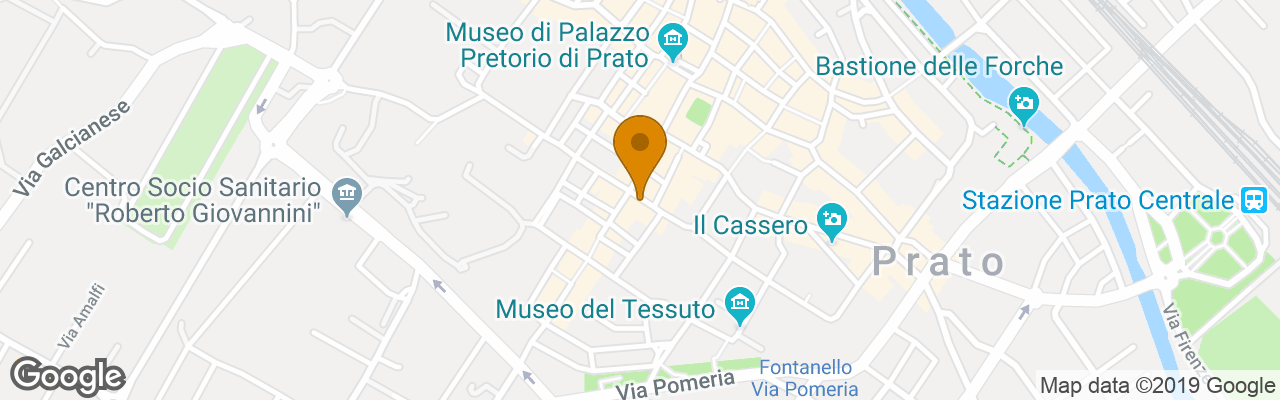 Bed and Breakfast Il Bacchino 