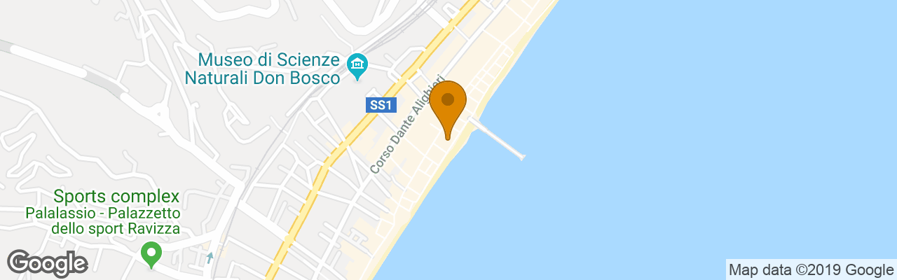 Residence Le Terrazze 