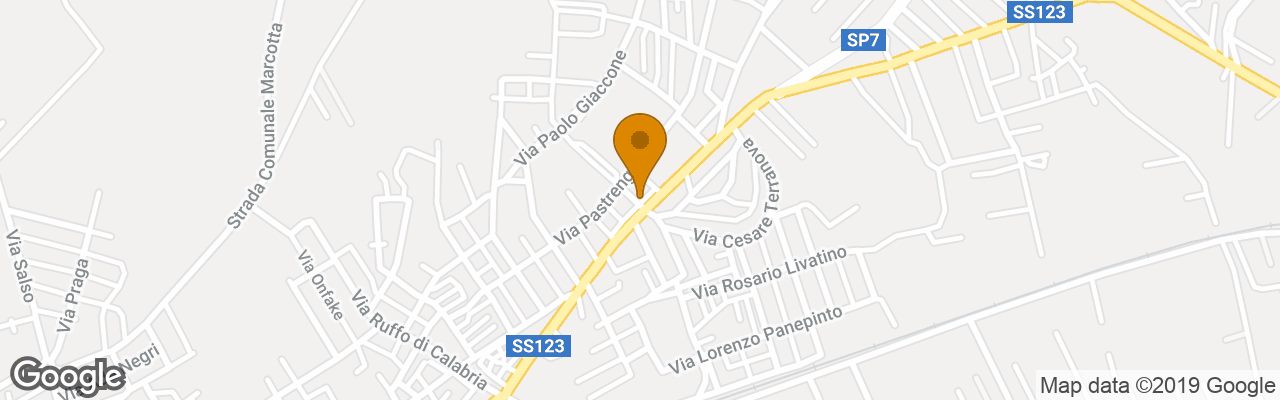 Bed and Breakfast Ippocampo 