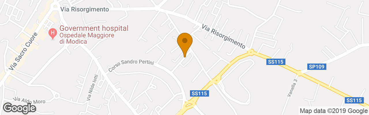 Bed and Breakfast Habita 