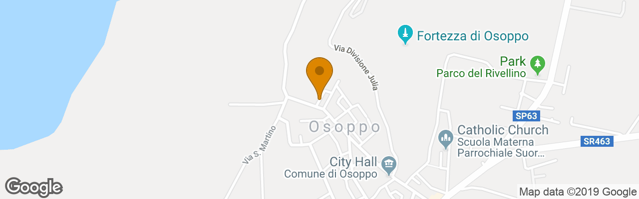 Hotel Albergo Pittis 