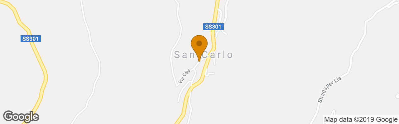 Hotel Meublè Rosalpina 