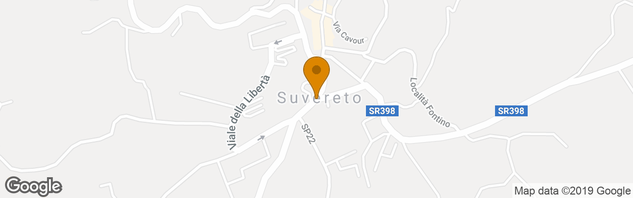 Bed and Breakfast Suvereto 