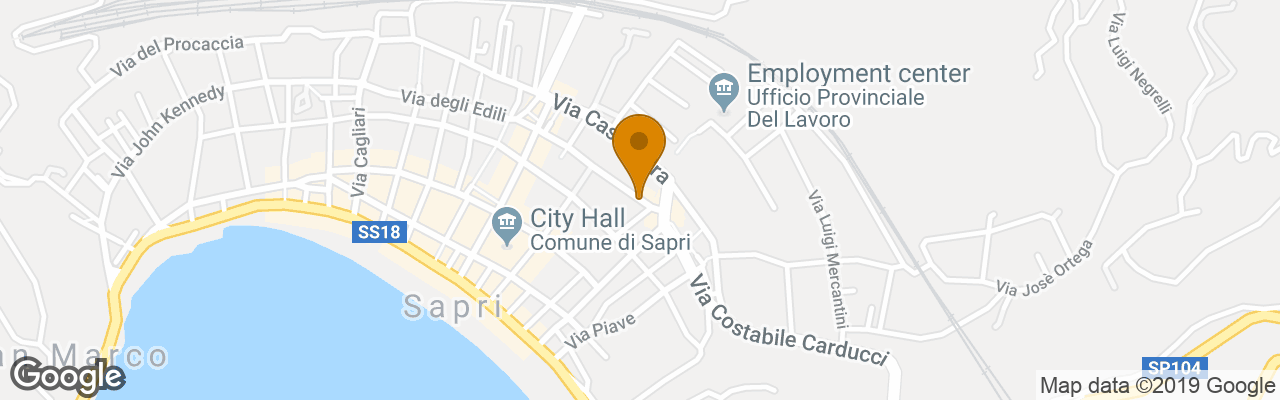 Hotel Del Sole Al Plebiscito 