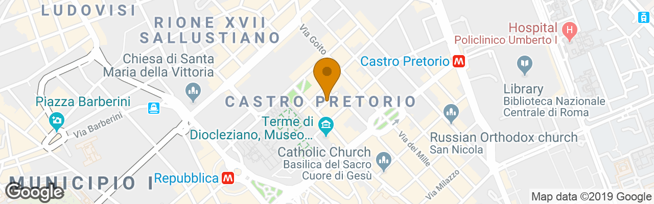 Bed and Breakfast Alexander 