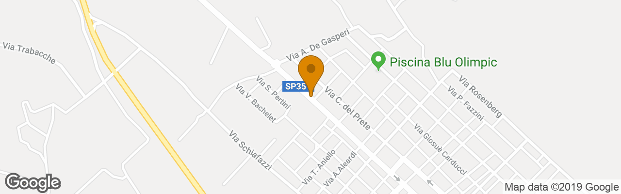 Bed and Breakfast Villa Quattro Pini 