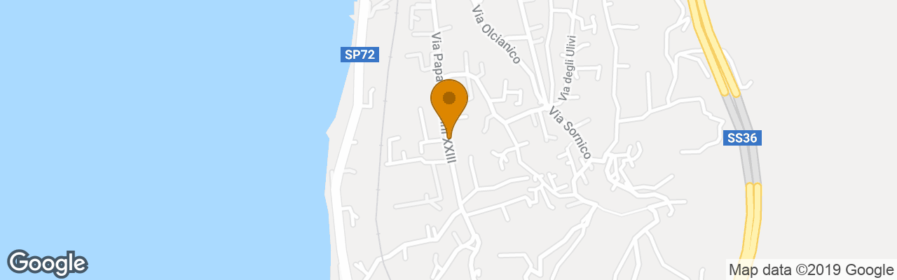 Bed and Breakfast Sibi 