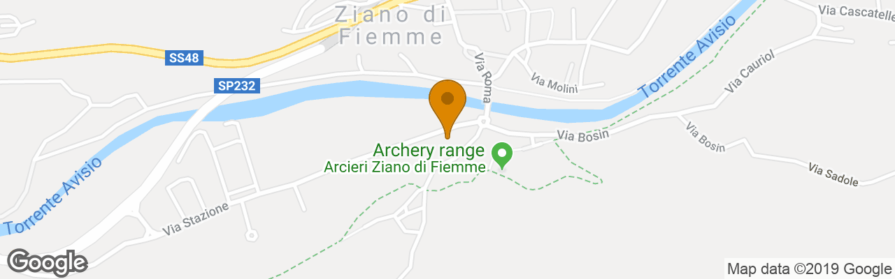 Hotel Albergo Negritella 