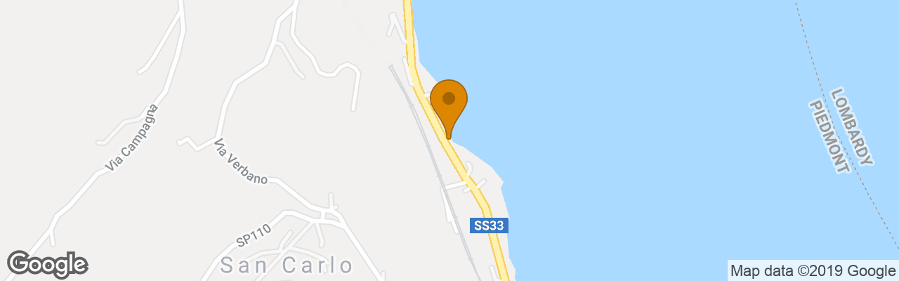 Bed and Breakfast La Darsena 