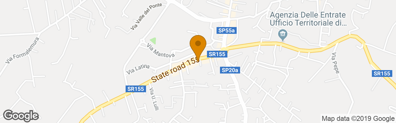 Bed and Breakfast Palestrina Valmontone 