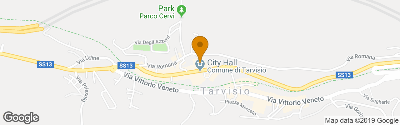 Hotel Raibl Appartamenti 