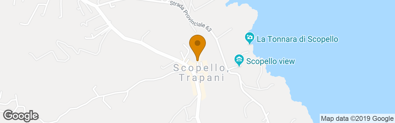 Hotel Torre Bennistra 