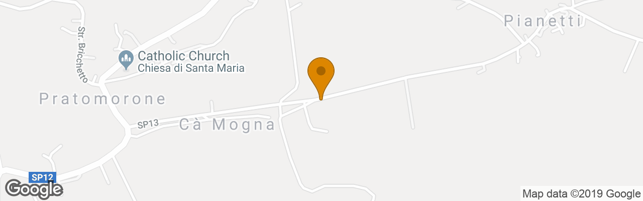 Bed and Breakfast La Carolina 