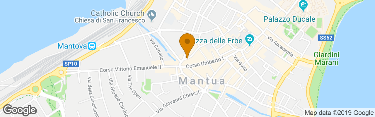 Bed and Breakfast Casa del Teatro 