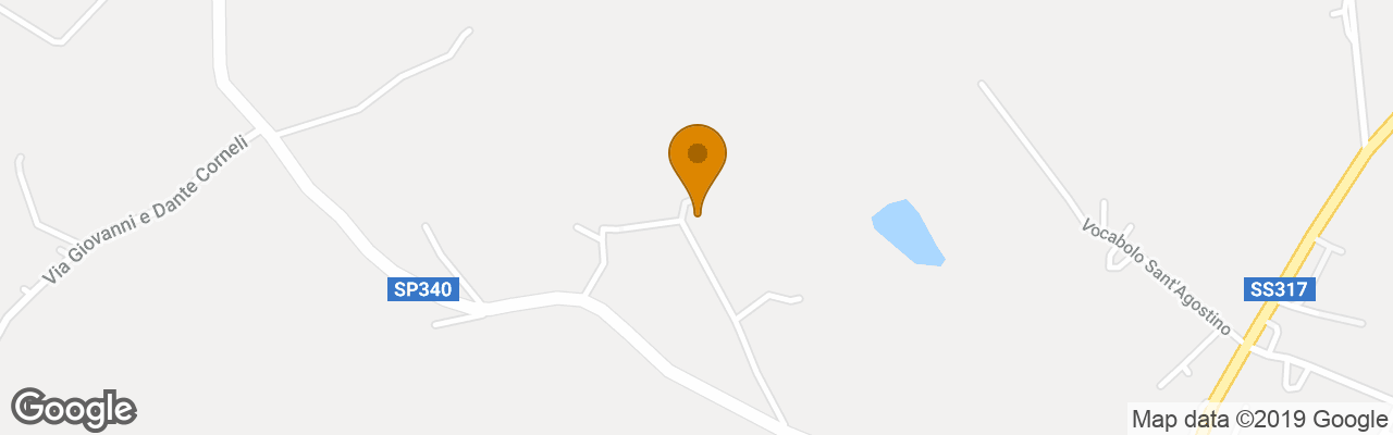 Bed and Breakfast La Casa Fra Gli Olivi 