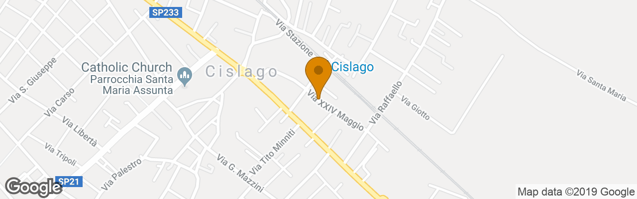 Bed and Breakfast I Cherubini 