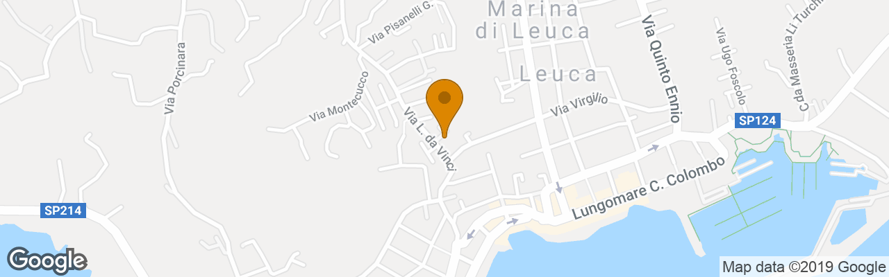 Bed and Breakfast Villa Ines 