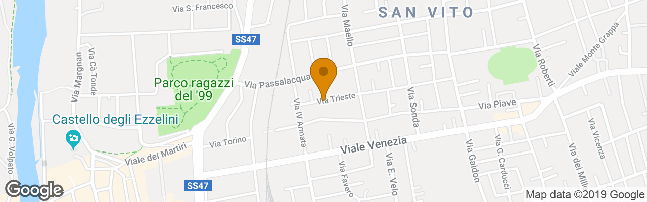 Bed and Breakfast Luxury House 