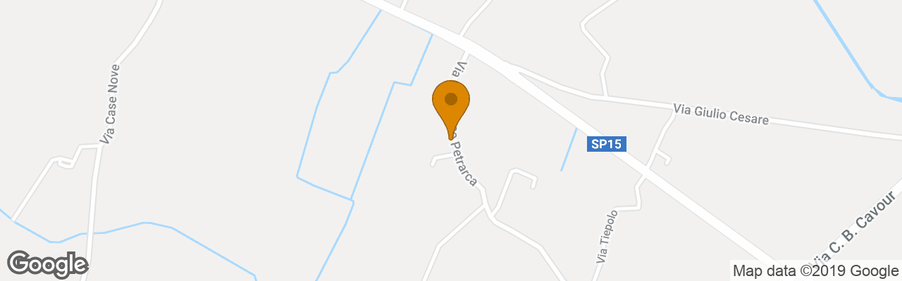 Bed and Breakfast Le Geresine 