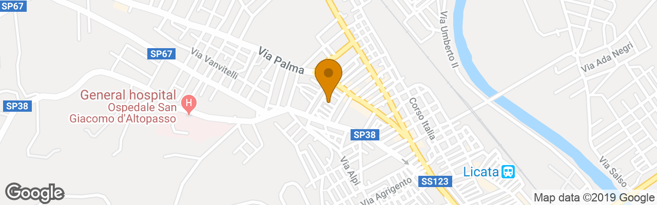 Bed and Breakfast Piccola Caracas 