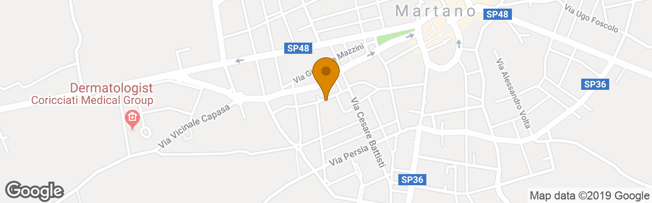 Bed and Breakfast Al Parco 