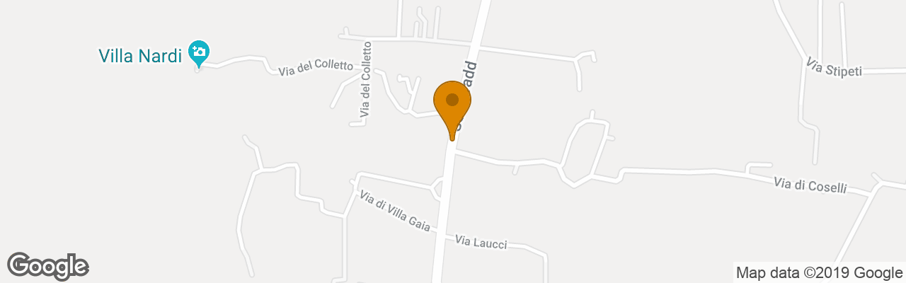 Bed and Breakfast Villa La Perla 