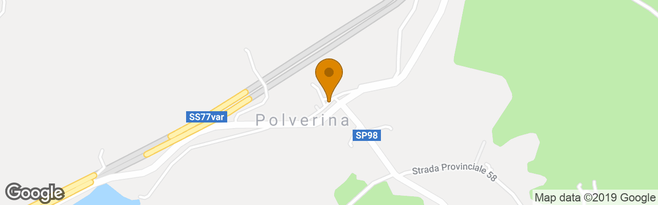 Hotel Ristorante Il Cavaliere 