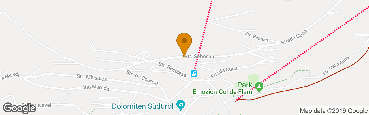 Residence Cesa Sassela 