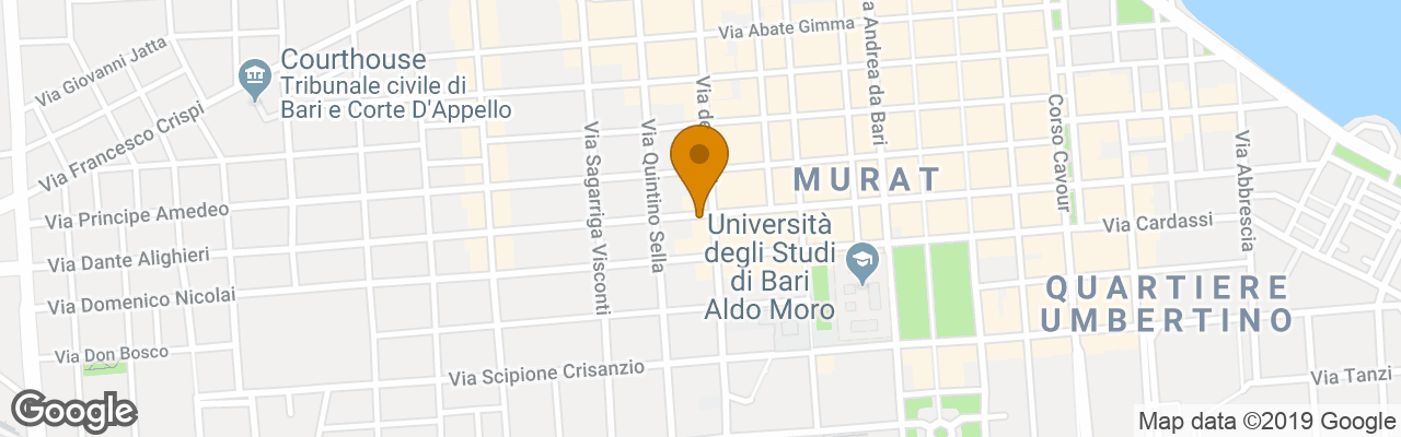 Bed and Breakfast Casa Dei Venti 