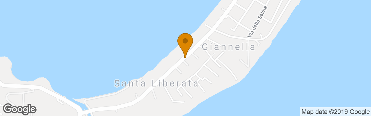 Hotel Villa Smeraldo 