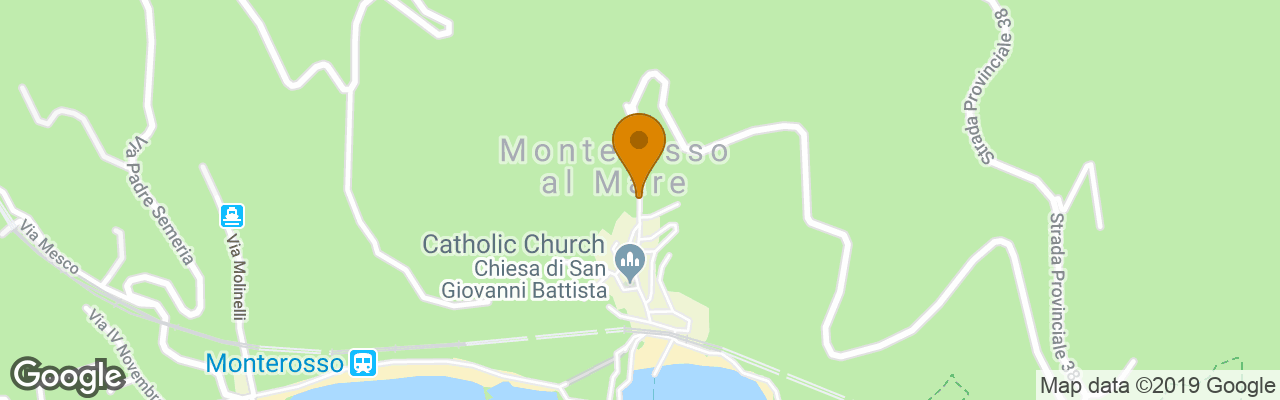 Hotel Locanda Il Maestrale 