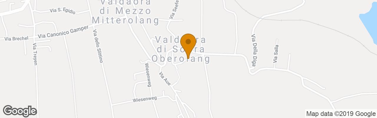 Geniesserhotel Messnerwirt Olang 