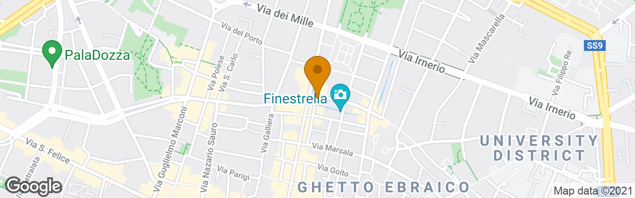 Bed and Breakfast La Suite Appartments 