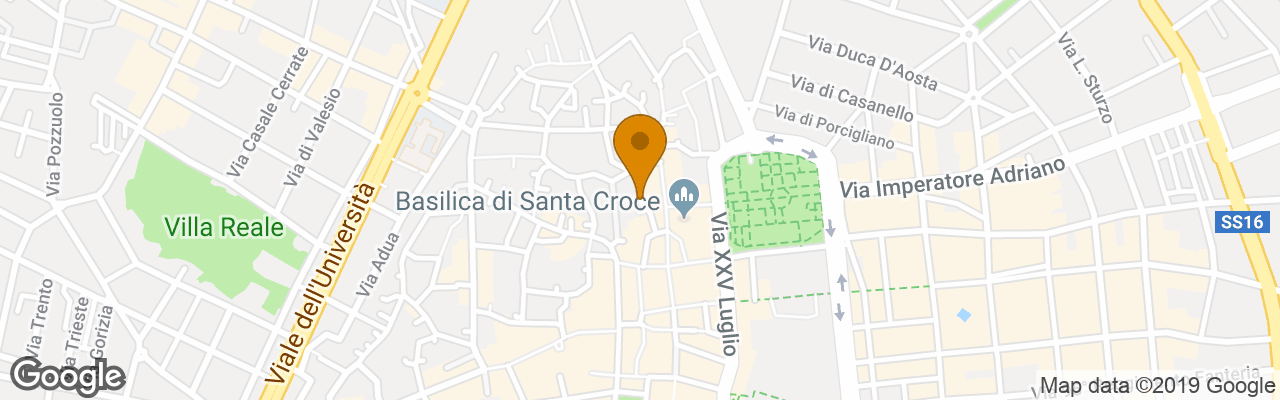 Bed and Breakfast Michelangelo 