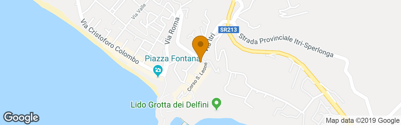 Hotel Albergo La Conchiglia 