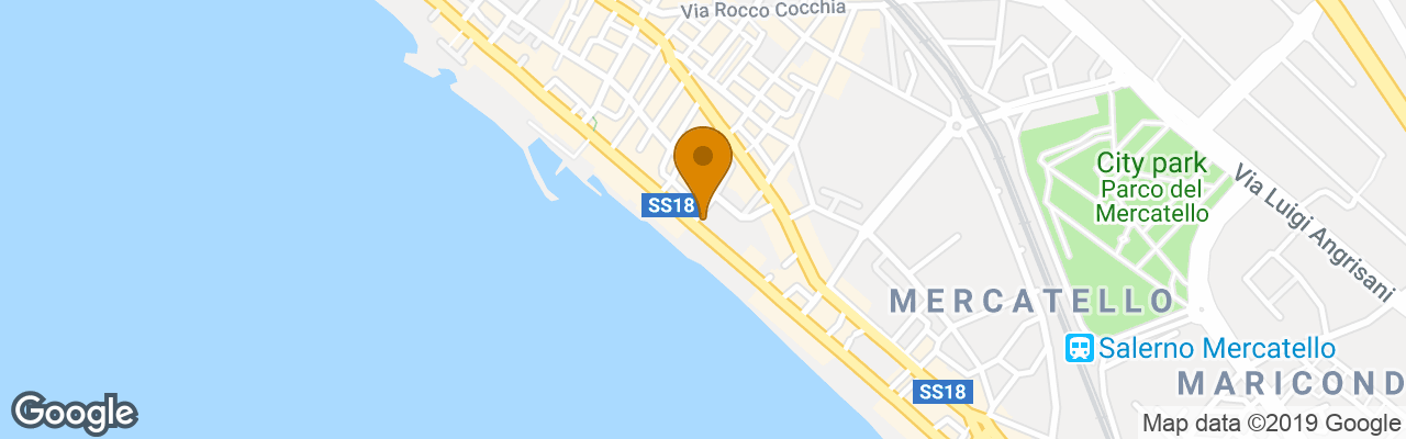 Bed and Breakfast Fronte del Mare 