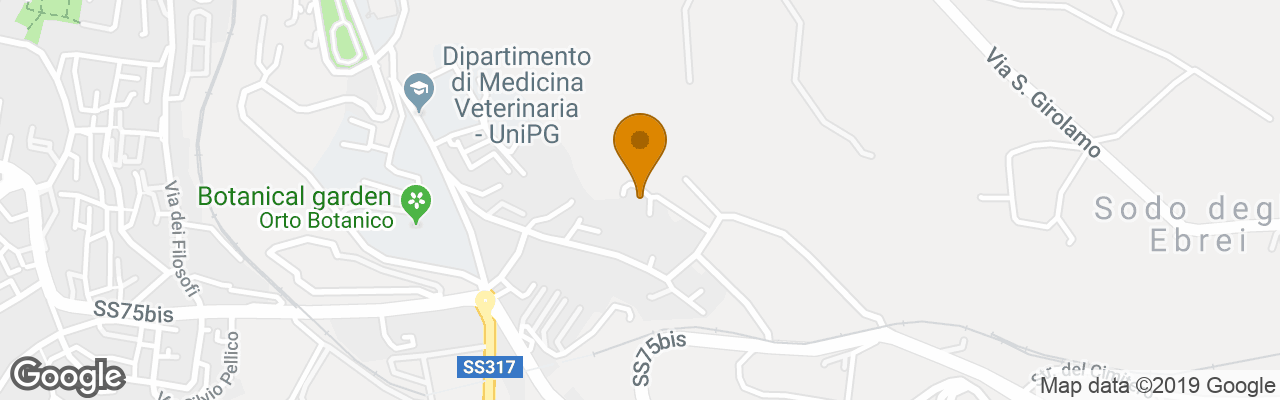 Bed and Breakfast Il Giardino Di Matilde 