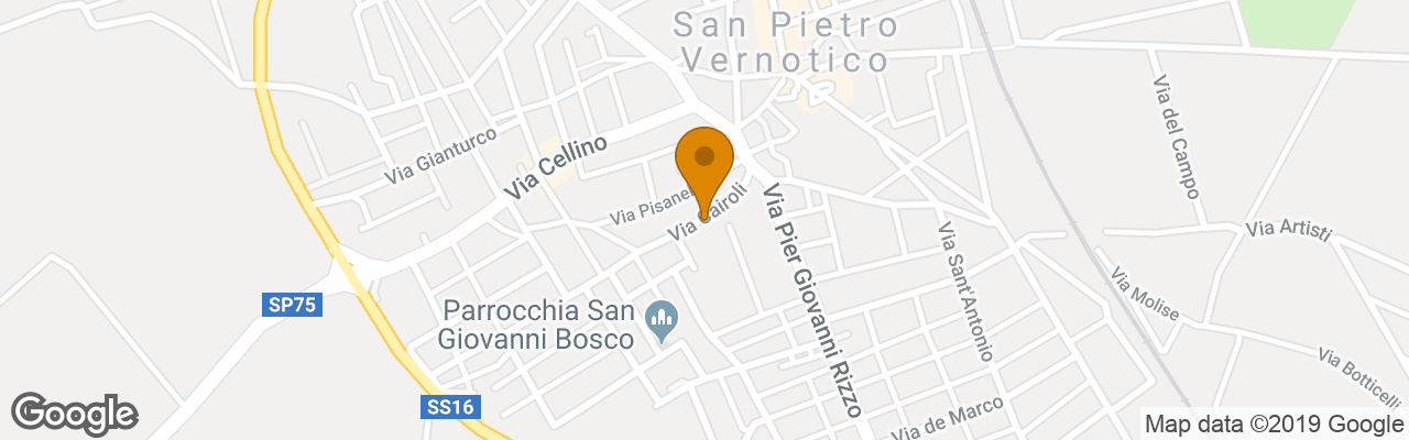 Bed And Breakfast Cairoli 