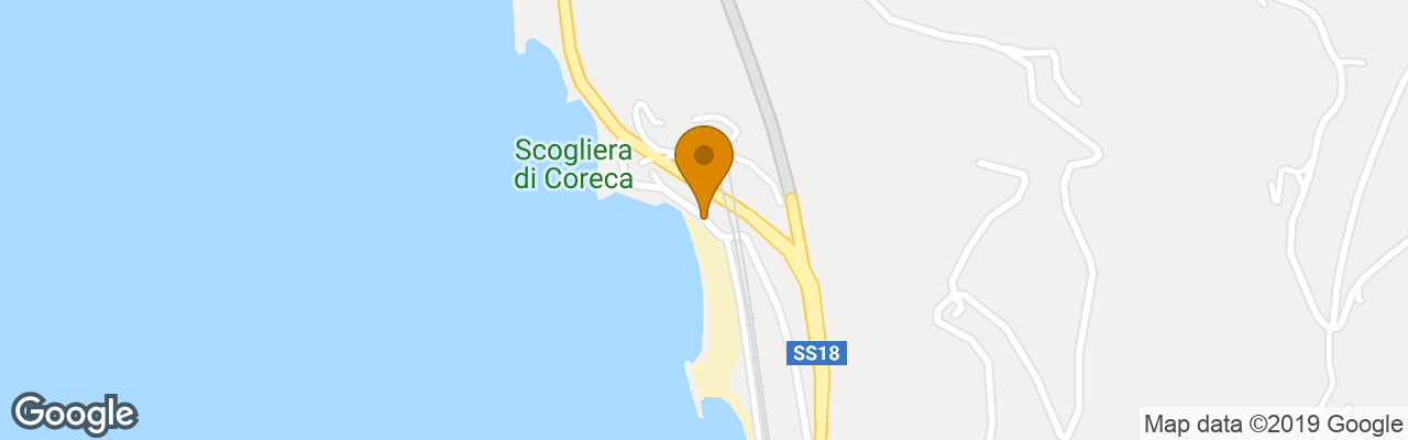 Hotel Ristorante La Scogliera 