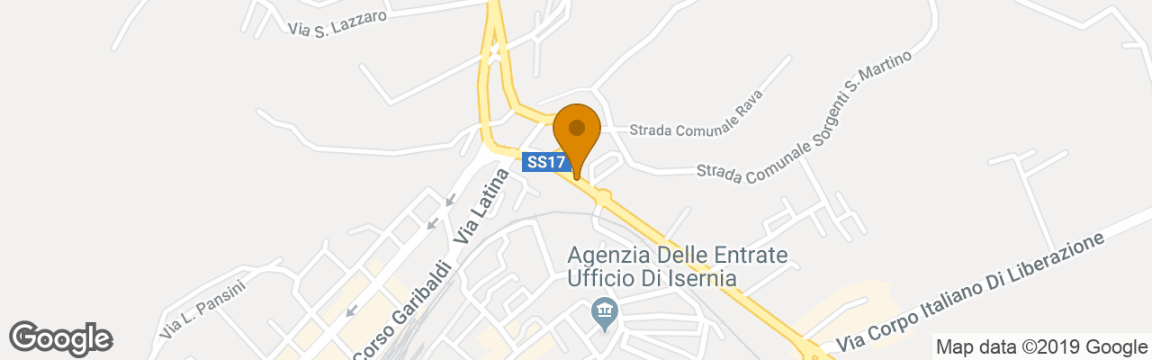 Hotel Europa Depandance 