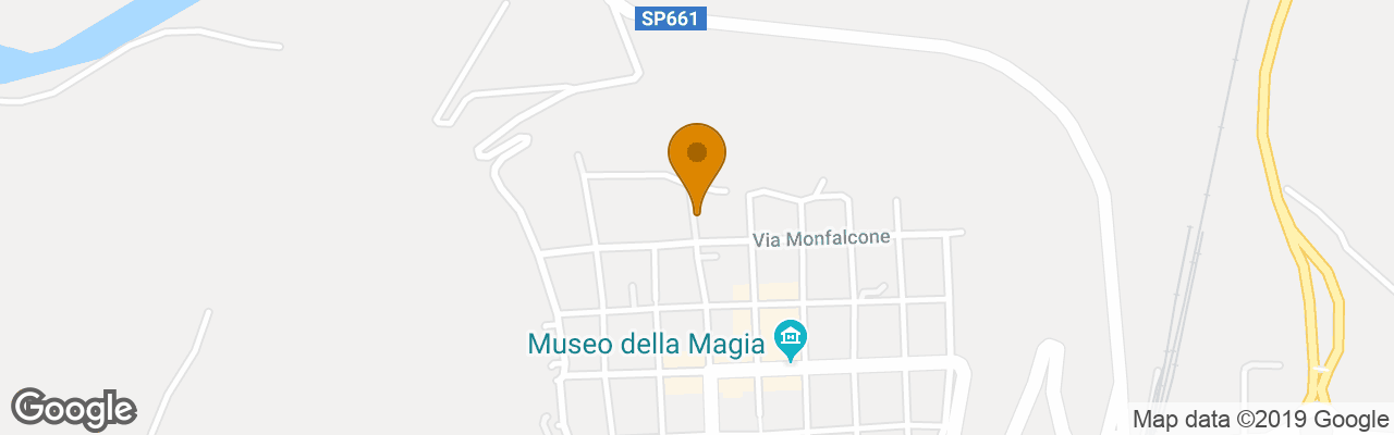 Bed and Breakfast Al Lunario 