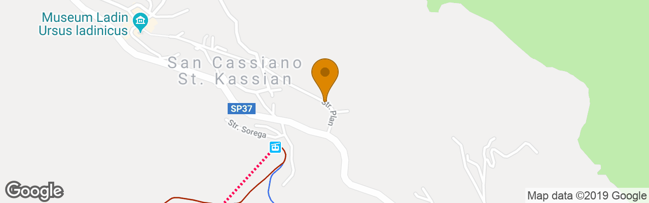 Hotel Störes  Mountain Nature 