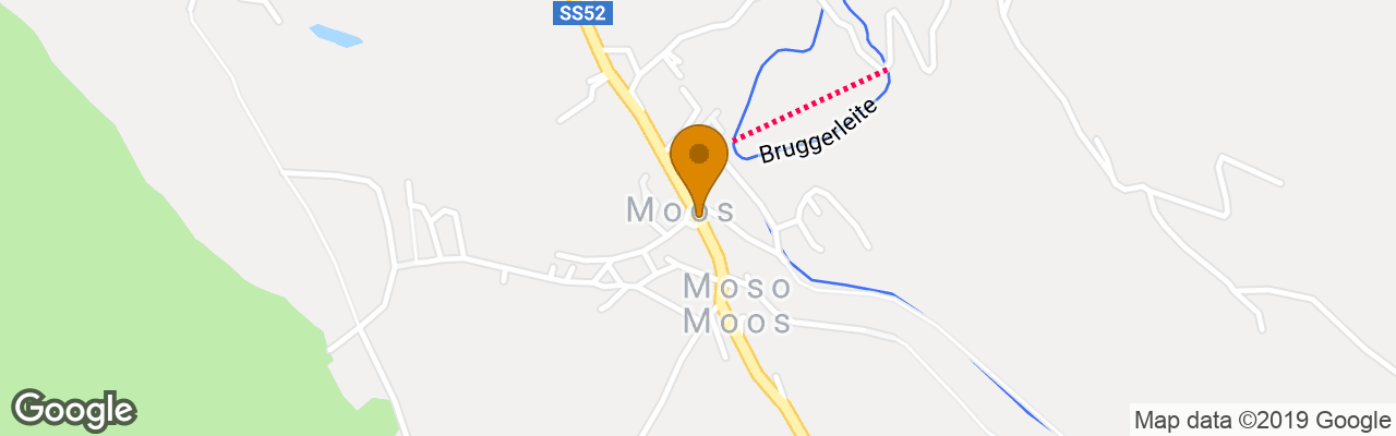 Mountain Resort Patzenfeld 