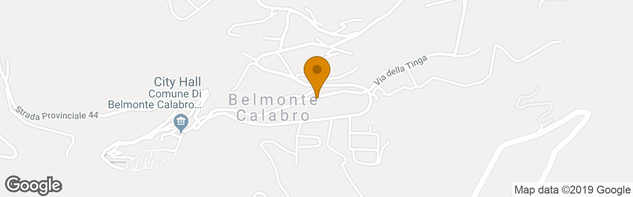 Bed and Breakfast A Taverna Intru U Vicu 