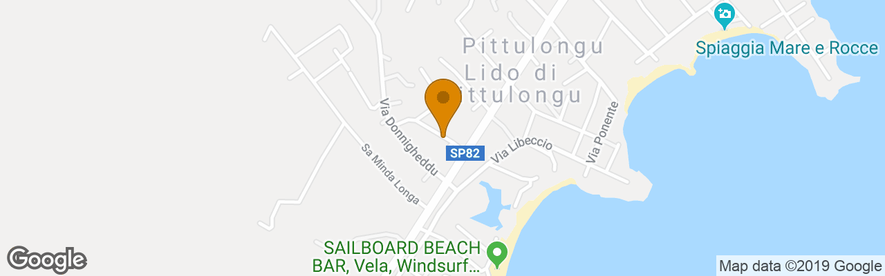 Bed & Breakfast Nettuno 