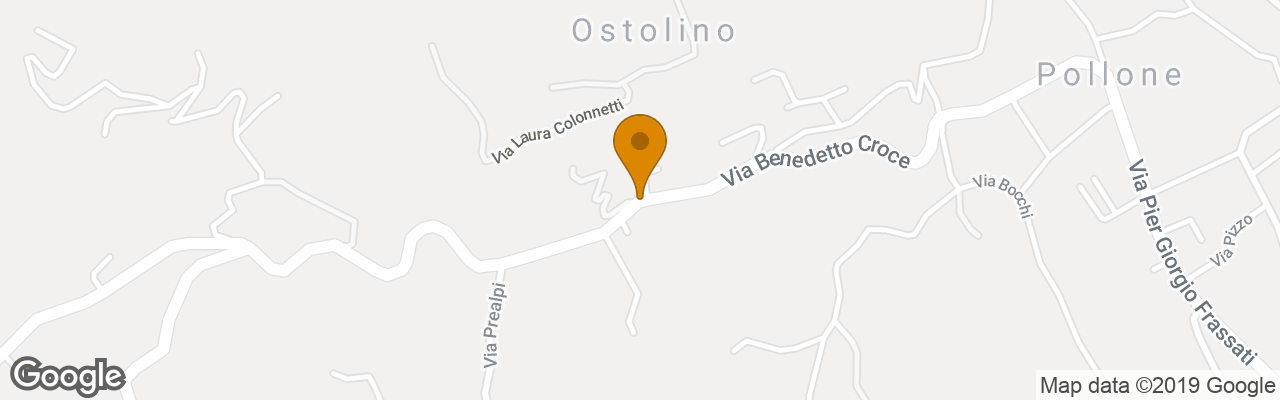 Bed and Breakfast Villa Tavallini 